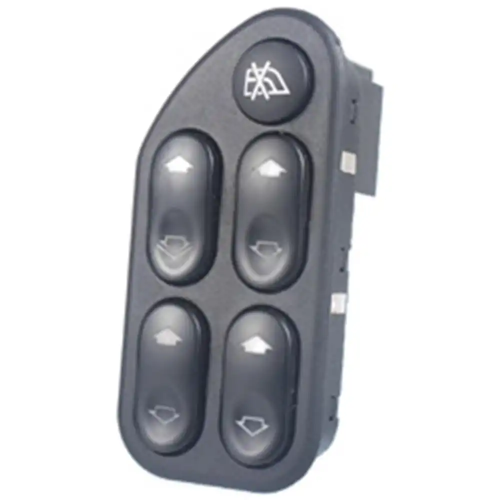 INTER VIDRO ELETRICO FIESTA 4P 02/ ECOSPORT /12 RANGER CAB D