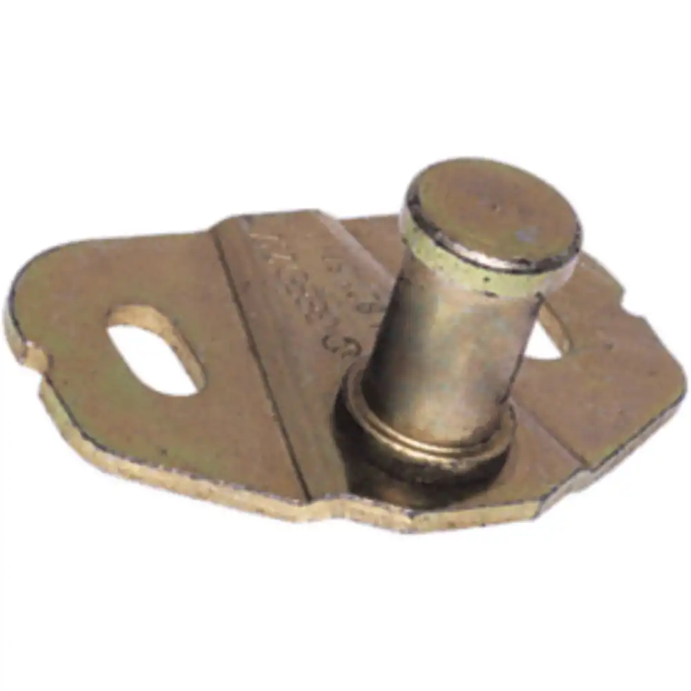 BATENTE PORTA MALAS SANTANA 84/91