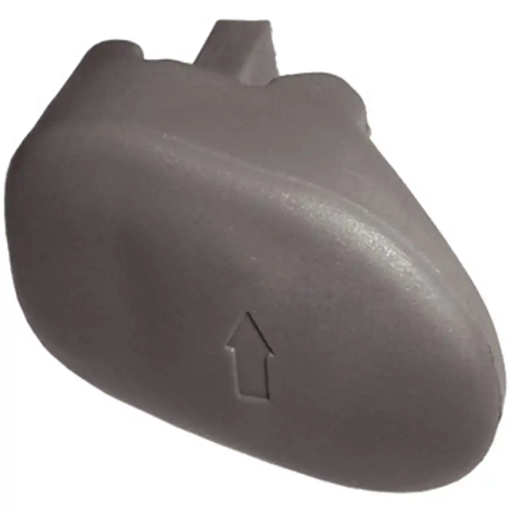 BOTAO LEVANTAR BANCO GOL PLUS DIR CINZA