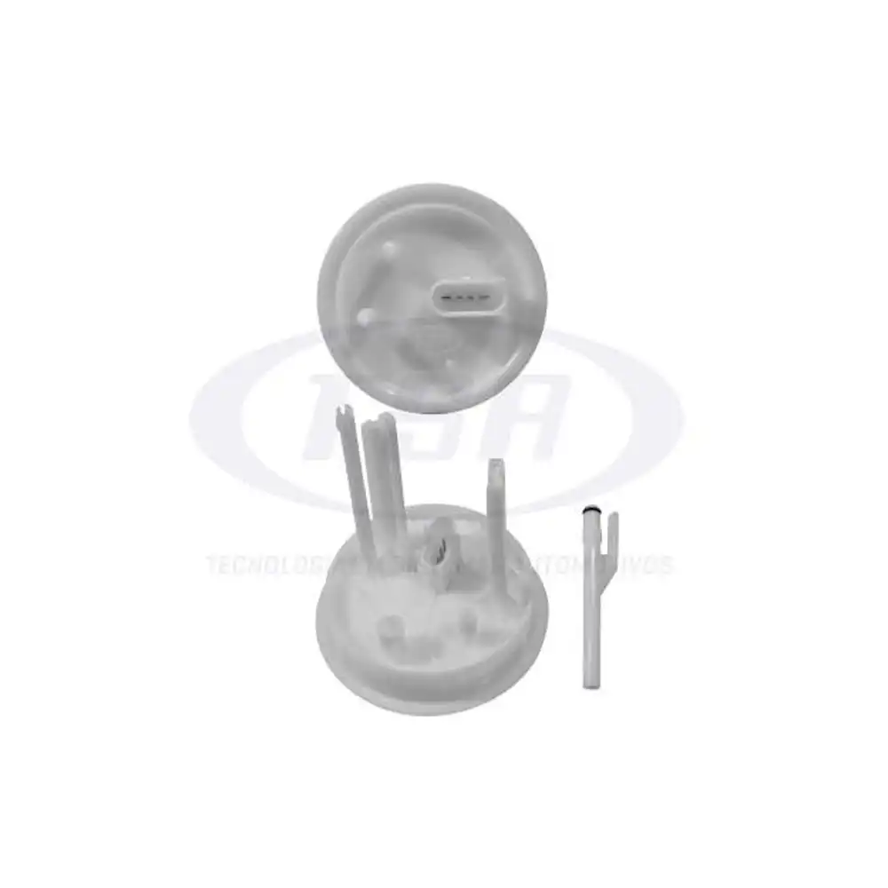 TAMPA BOMBA INJ ELET GOL 06/ POLO 03/12 GOLF 08/ (COMPATIVEL