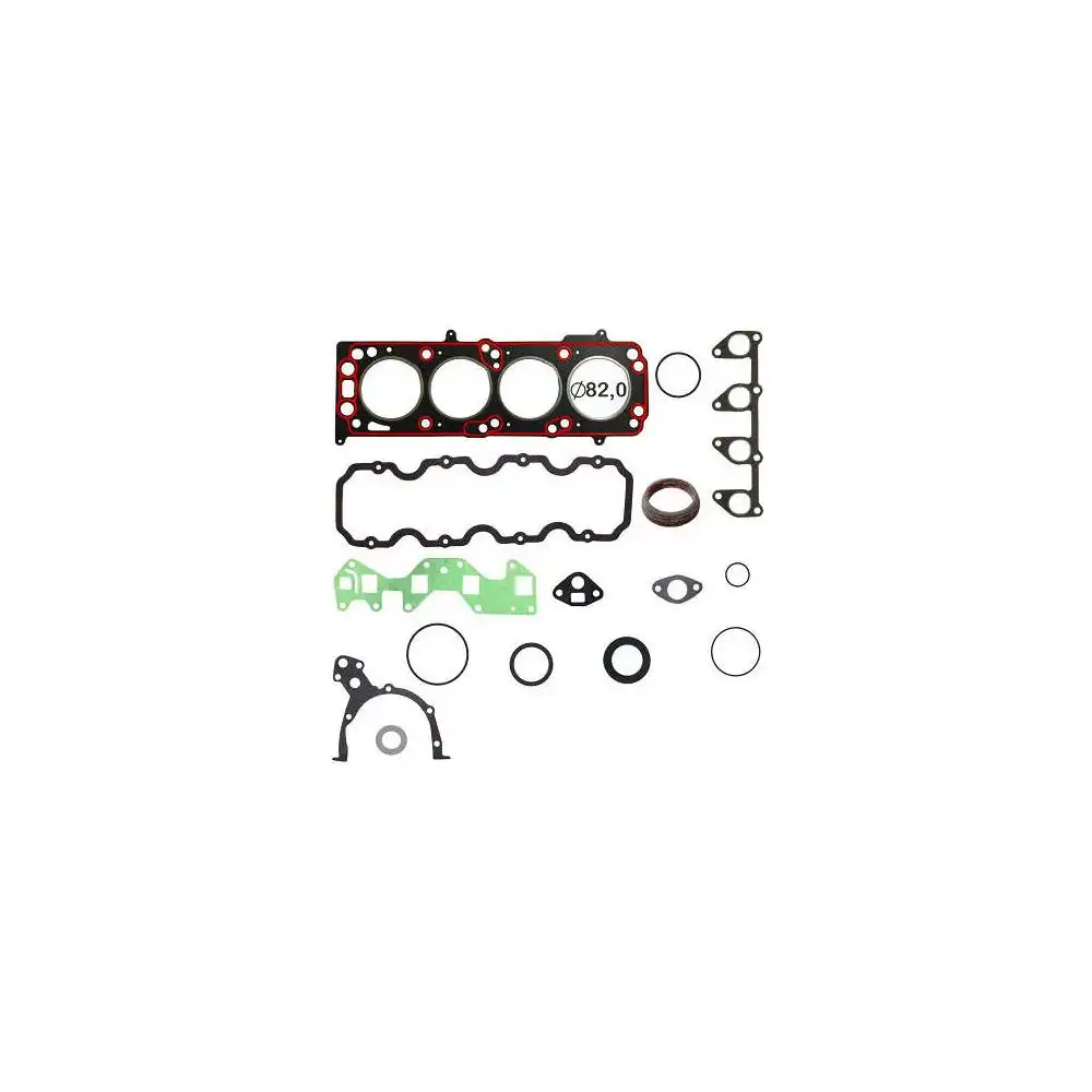 JUNTA MOTOR CORSA 1.4 1.6 94/99 8V MPFI/EFI FIBRA S/RET