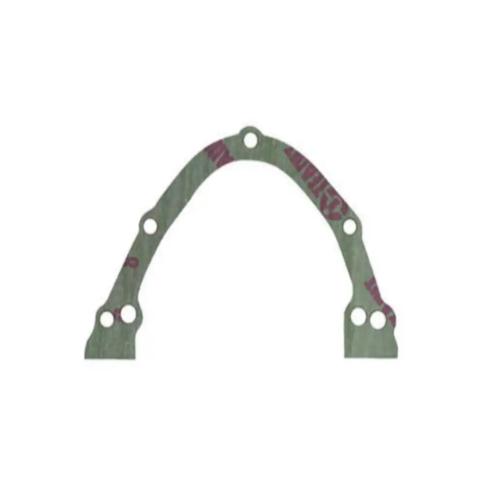 JUNTA TAMPA DIANTEIRA FLANGE DO VIRABREQUIM GOL AP