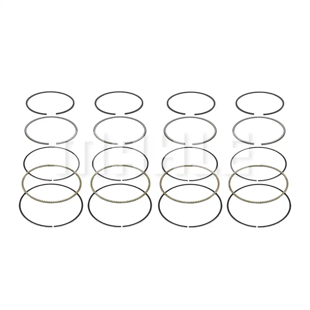 ANEL MOTOR AP 2.0 1989 A 1996 - STD