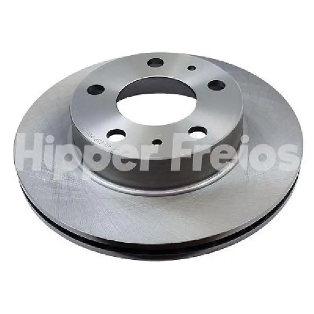 DISCO FREIO DIANTEIRO FIAT DUCATO 2.3 2010/ ARO 16 VENTILADO