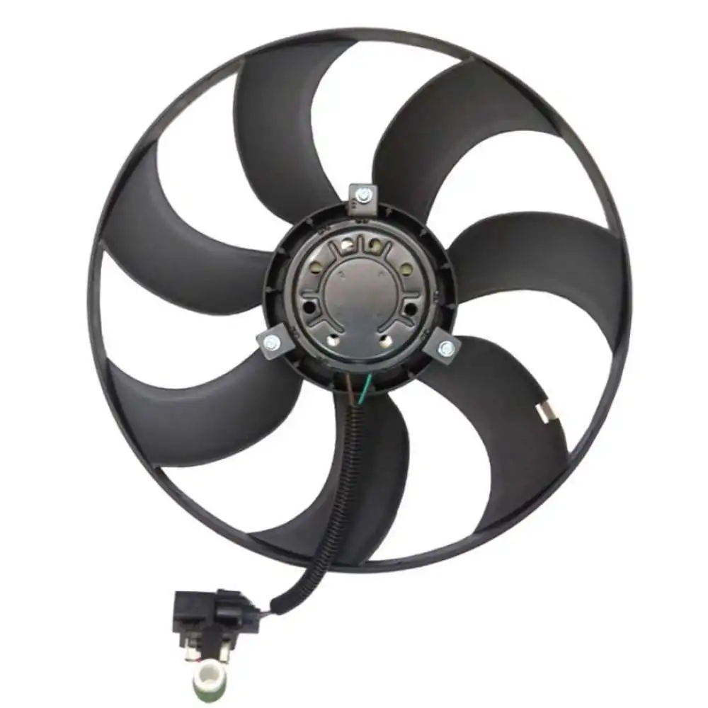 ELETRO VENTILADOR HYUNDAI HB20 1.0 1.6 2012/