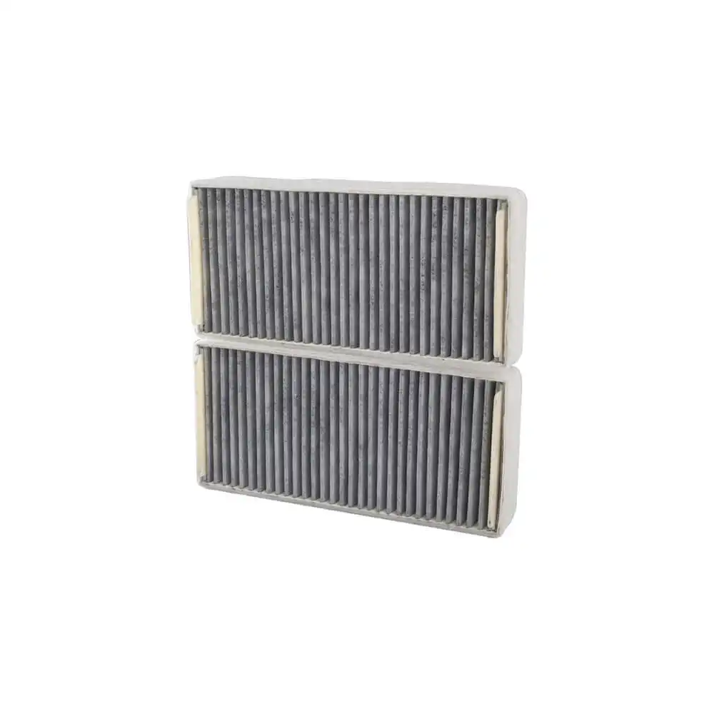 FILTRO AR CABINE MERCEDES BENZ CL600 6.0 2000 A 2002