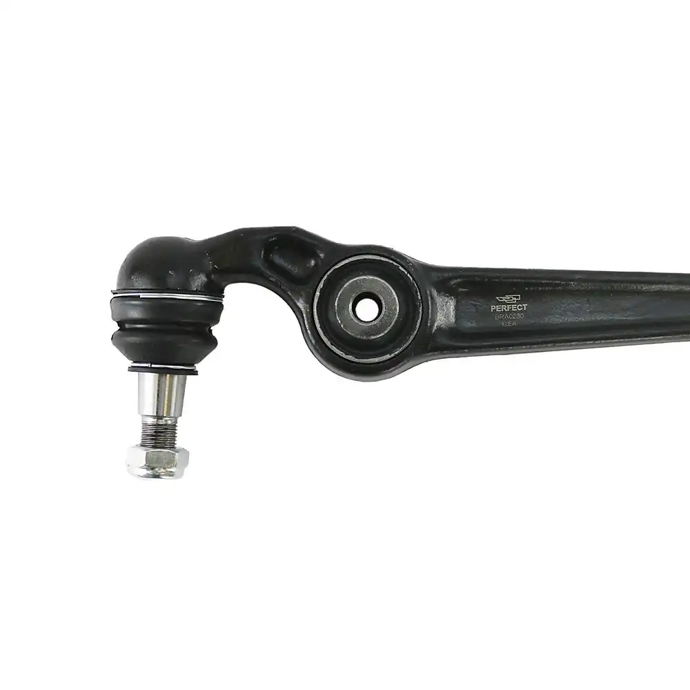 BRACO SUSPENSAO DIANT FUSION 06/ PARTE DIANT ESQ/DIR INFERIO