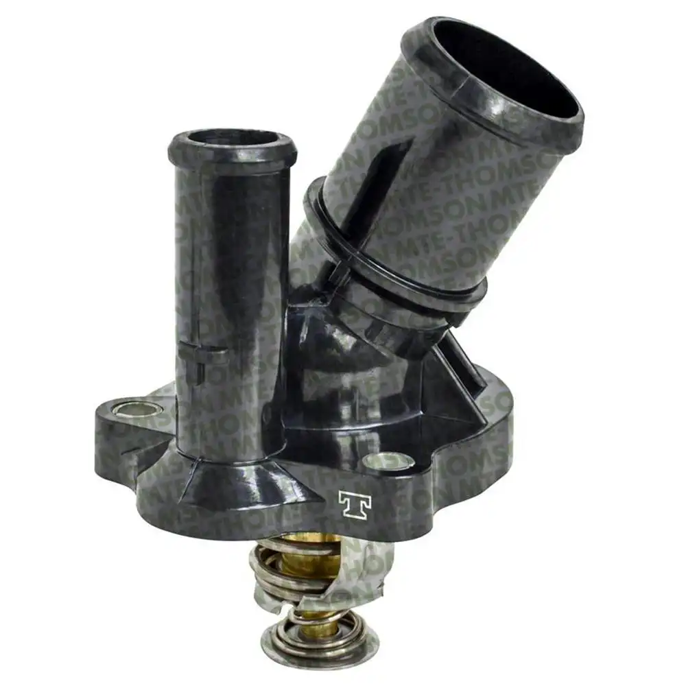 VALVULA TERMOSTATICA FOCUS 2.0 2005 A 2008 DURATEC C/ CARCAC