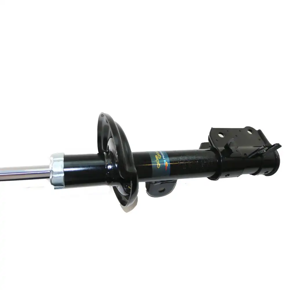 AMORTECEDOR DIANTEIRO FIAT TORO 1.8 2016 A 2021 ESQUERDO