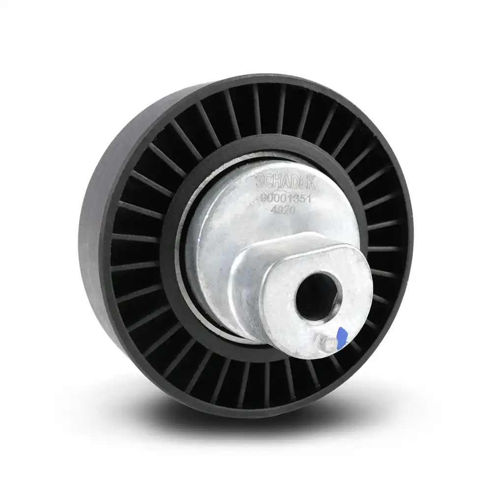 POLIA CORREIA ALTERNADOR BMW 318 1.8 1993 A 1996