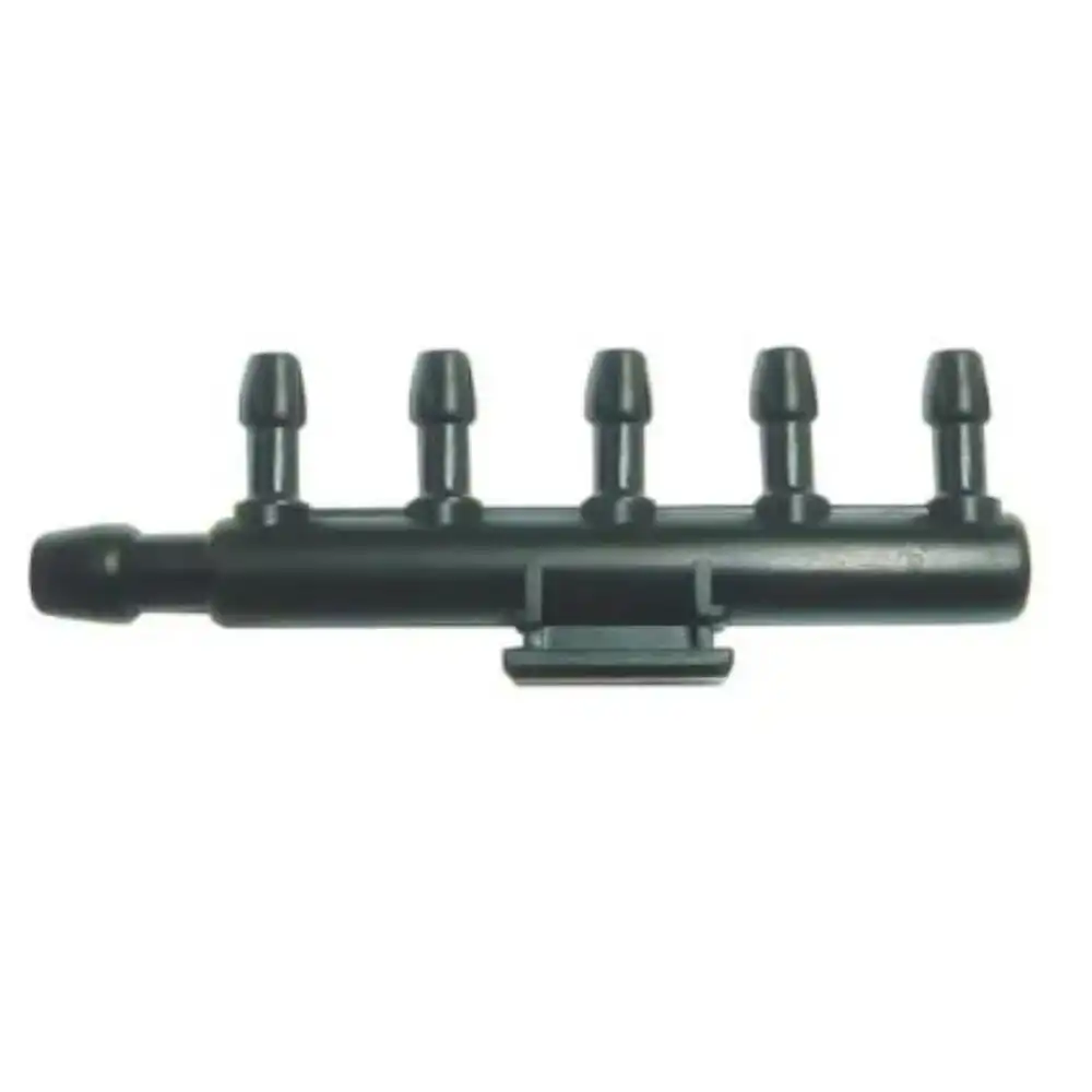 TUBO CONEXAO TBI MONZA KADETT CORSA IPANEMA EFI - FLAUTA