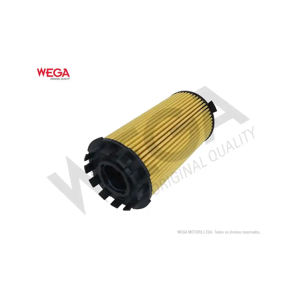 FILTRO OLEO MOTOR PORSCHE 718 BOXTER 2.0 2017 EM DIANTE