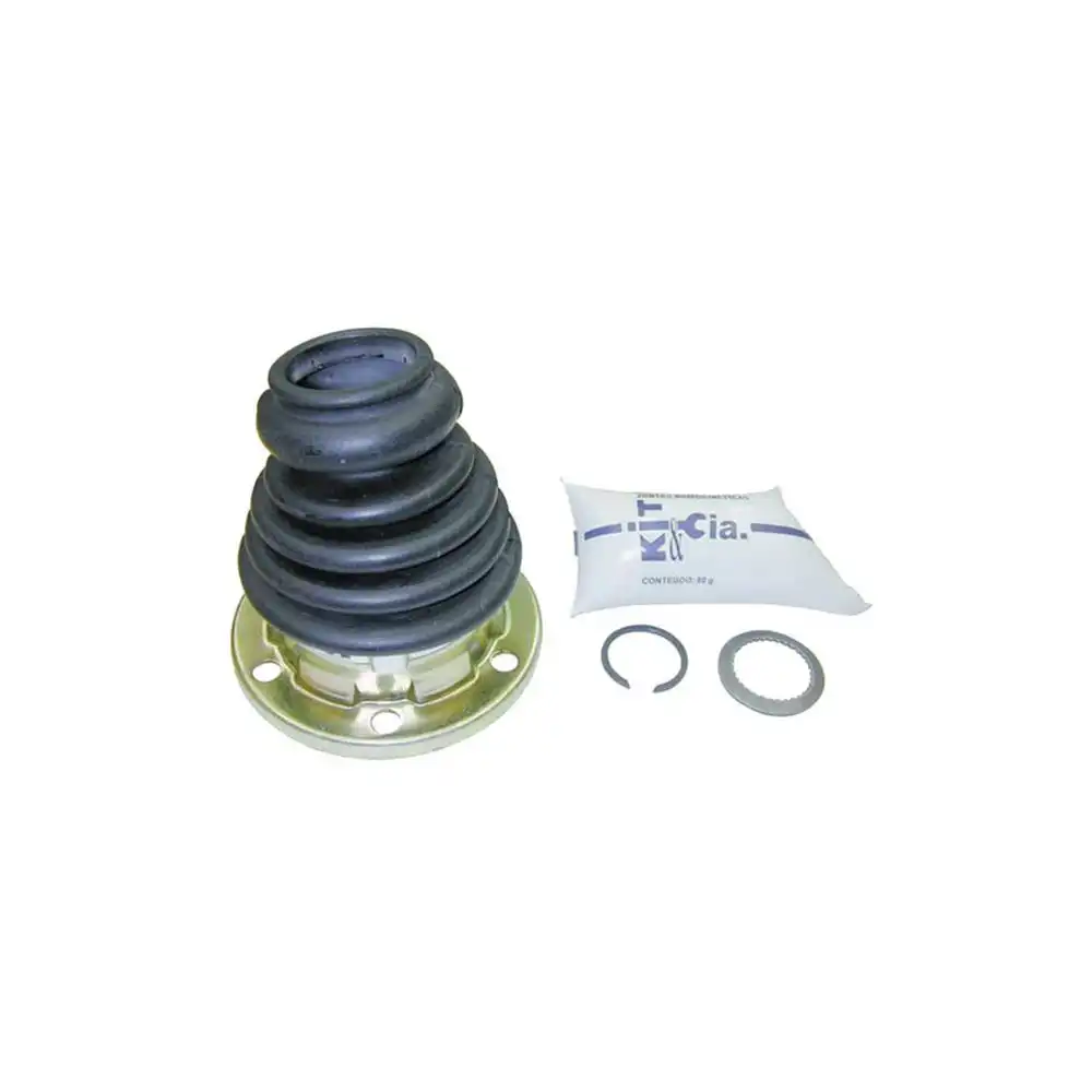 SANFONA HOMOC GOLF 94/98 LADO CAIXA DIR FURO GRANDE