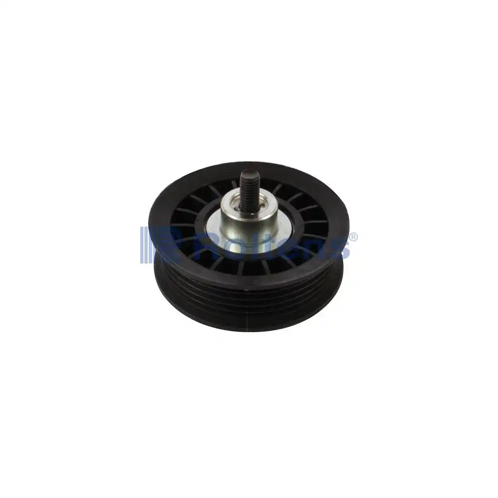 POLIA CORREIA ALTERNADOR CORSA 1.0 8V 2009 ACIMA