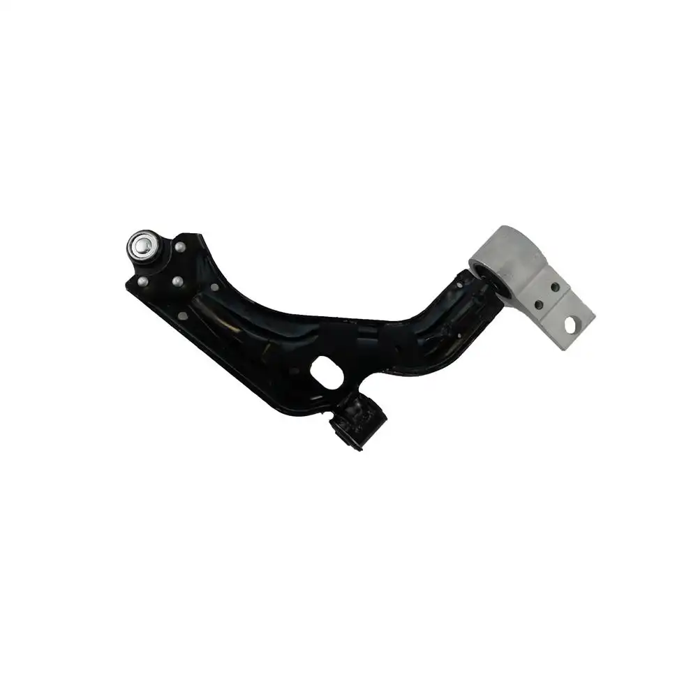 BANDEJA DIANTEIRA KA 2008 A 2013 DIREITA COM PIVO (HID)