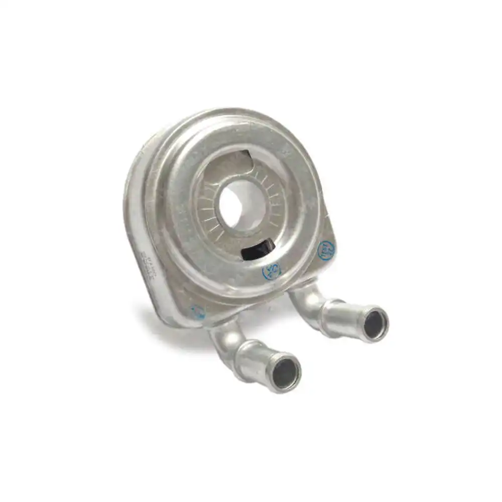 RADIADOR OLEO MOTOR CITROEN C4 2.0 16V 2003 A 2008