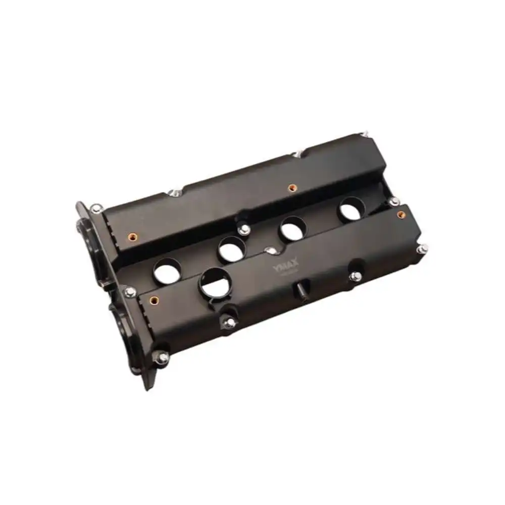 TAMPA VALVULA NEW FIESTA 1.6 2010 A 2013