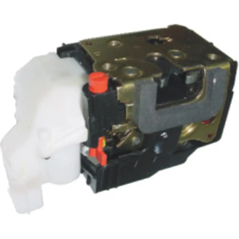 FECHADURA PORTA FIESTA 02/ ECOSPORT 03/ TRAS ESQ ELETRICA