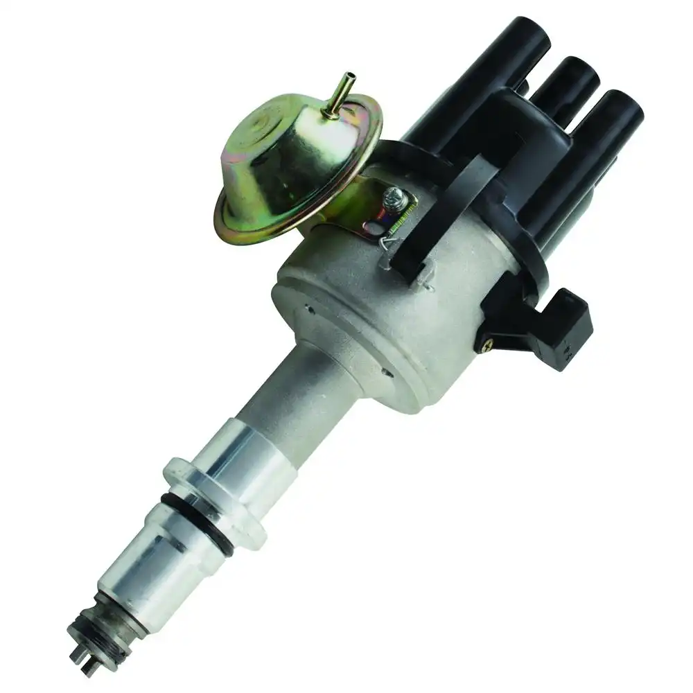 DISTRIBUIDOR COMPLETO GOL 1.6 CARBURADO ATE 1998