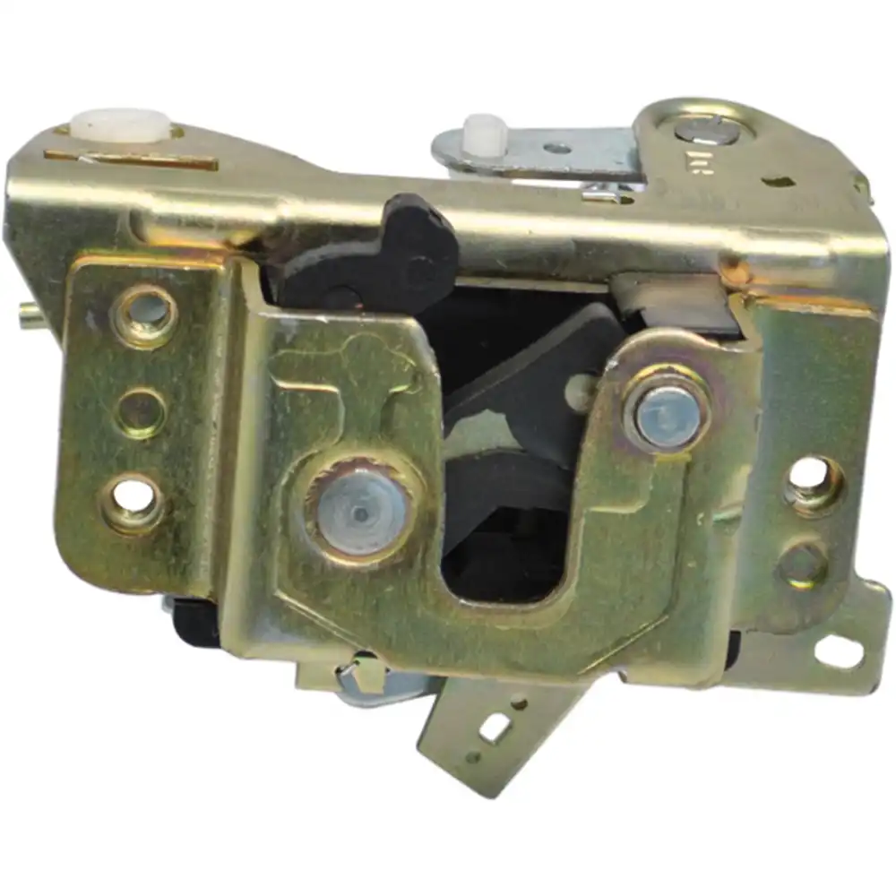 FECHADURA PORTA GOL PLUS 94/ DIR ELETRICA