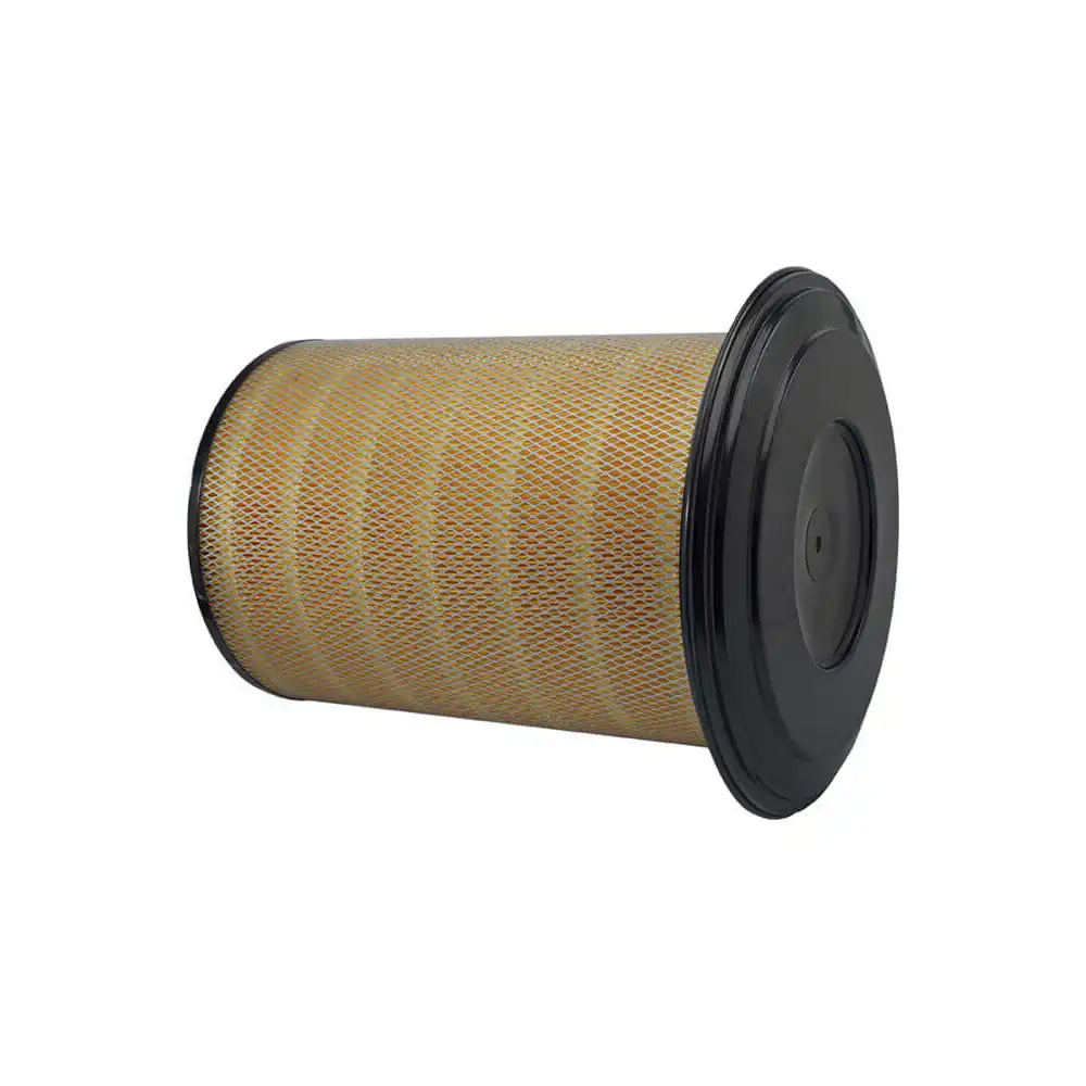 FILTRO AR MOTOR SCANIA ESTACIONARIO DS14 1981 EM DIANTE