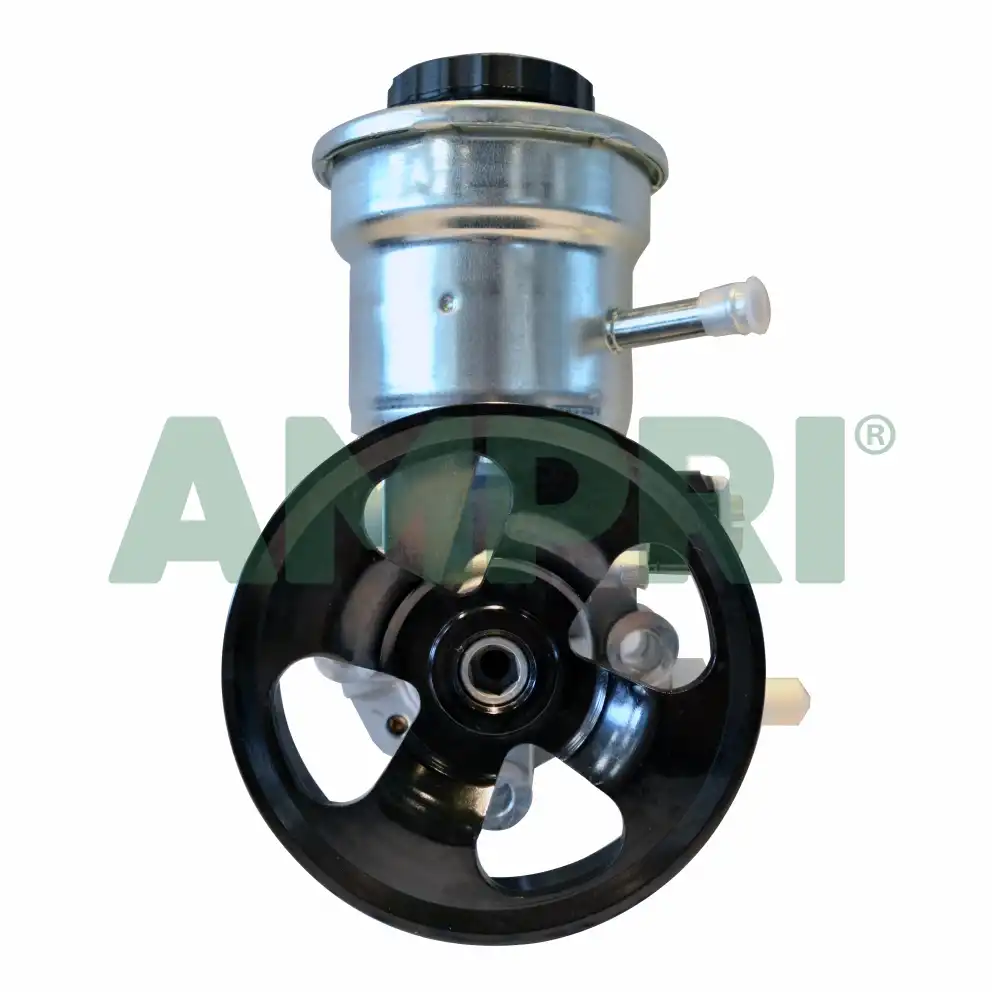 BOMBA DIRECAO HIDRAULICA HILUX 2.7 2005 A 2021