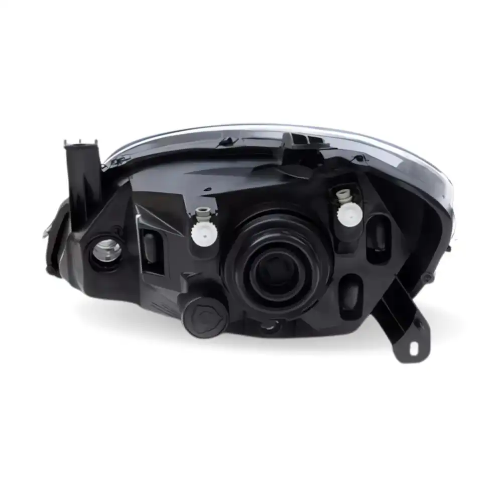 FAROL CELTA 2006 A 2015 DIREITO MASCARA NEGRA