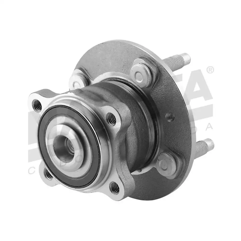 CUBO RODA TRAS COBALT ONIX SPIN 1.4 8V 12/ PRISMA 1.0 1.4 8V