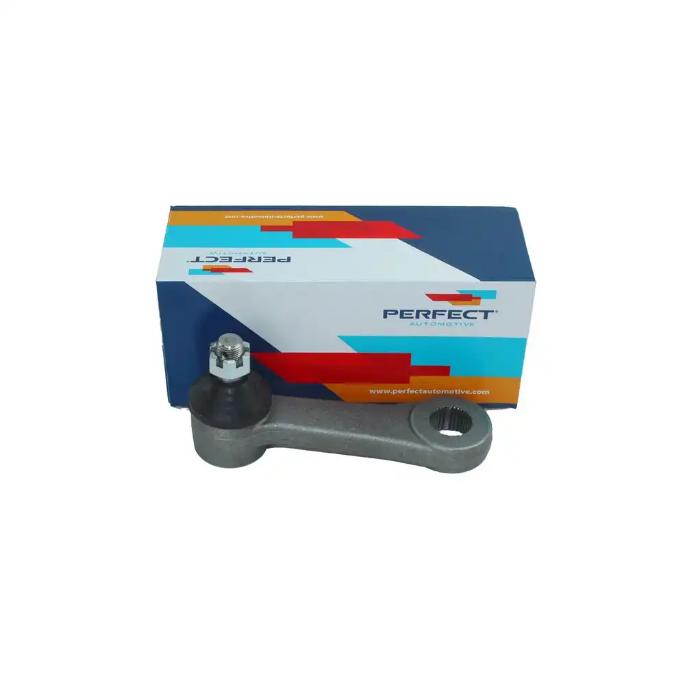 BRACO PITMAN A-10 C-10 C-20 D-10 D-20 1967/