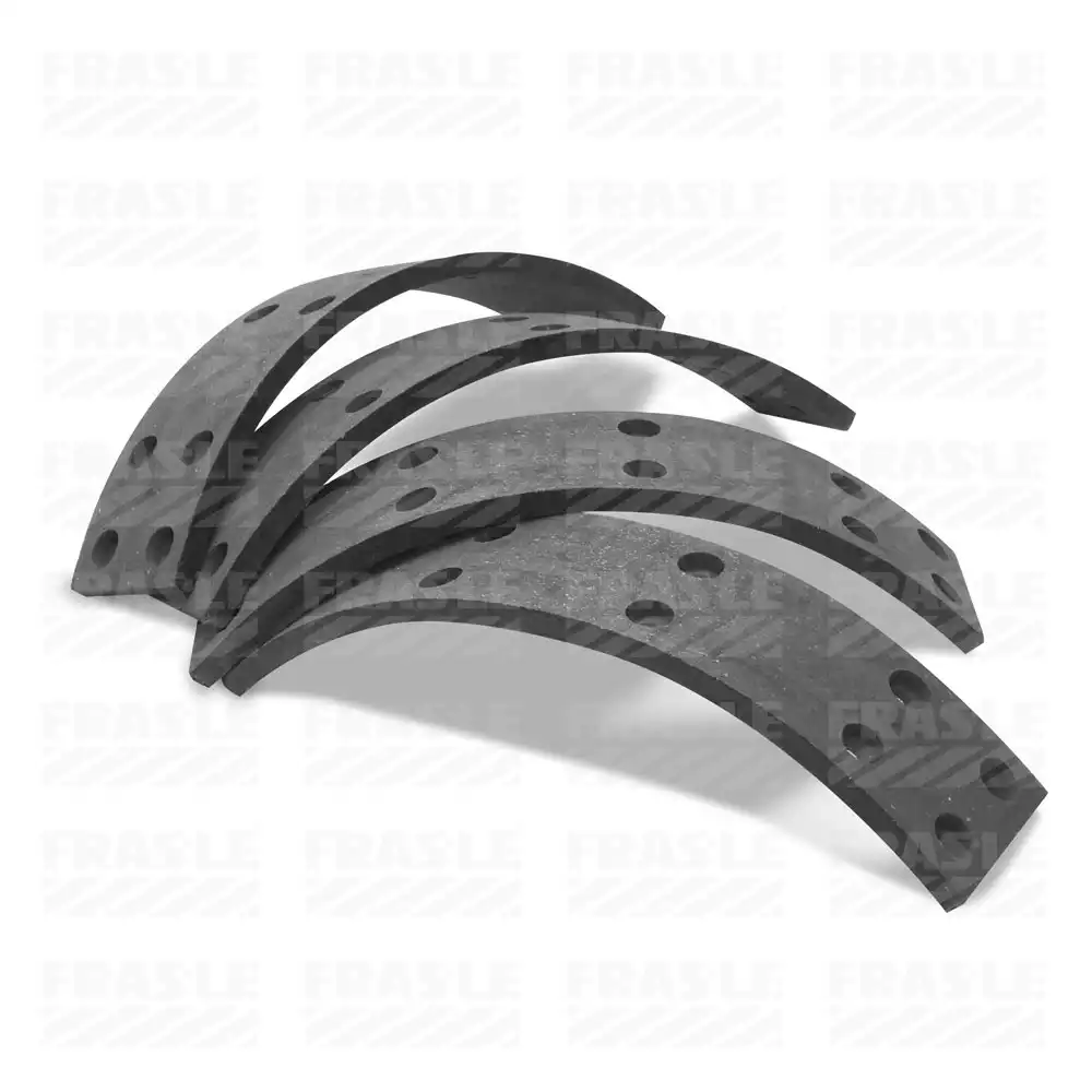 LONA FREIO TRAS PARATI,SAVEIRO,GOLF POLO 03/ FOX GOL GV