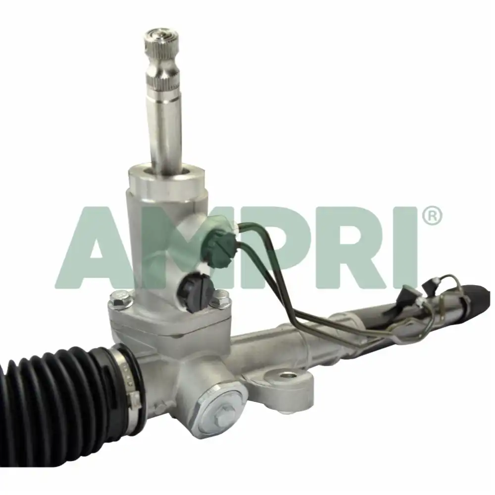 CAIXA DIRECAO HYUNDAI IX35 HIDRAULICA 2010 A 2017