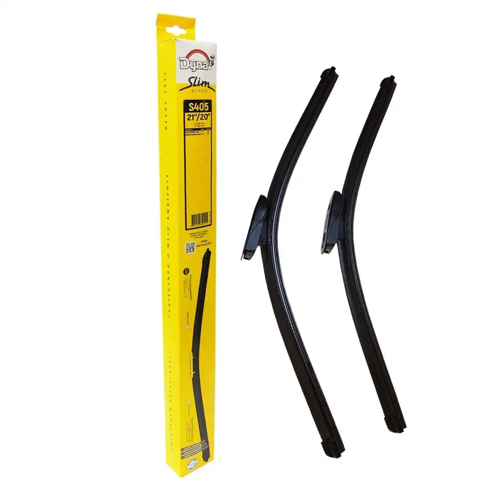 PALHETA SLIM 21" 20" (AEROTWIN)