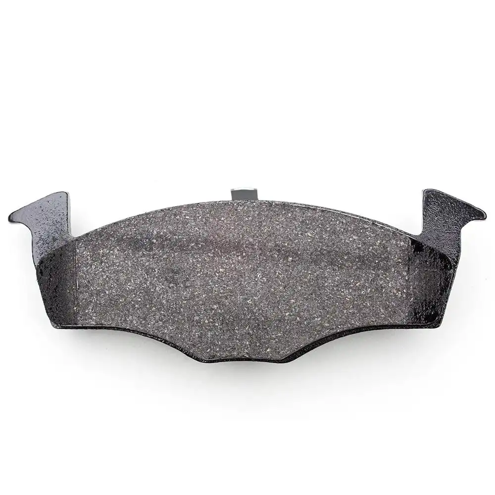 PASTILHA FREIO DIANTEIRA GOL GV 1.0 1.6 2008/ BOSCH