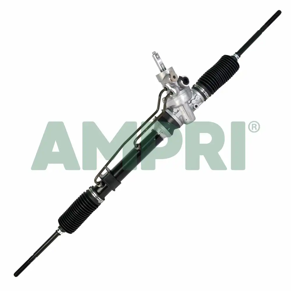 CAIXA DIRECAO MONTANA AGILE 11/ HIDRAULICA