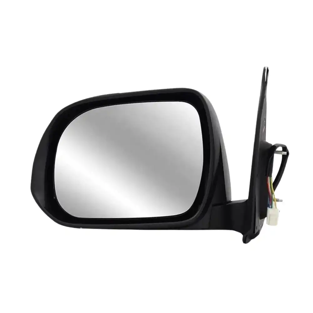 ESPELHO EXT TOYOTA SW4 2012 A 2015 ESQUERDO ELETRICO COM PIS