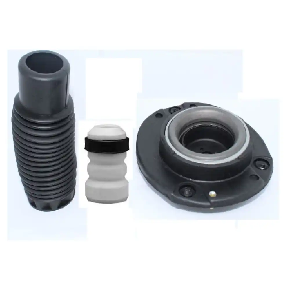 COXIM AMORTECEDOR DIANTEIRO PEUGEOT 206 2007 A 2010 DIR COMP