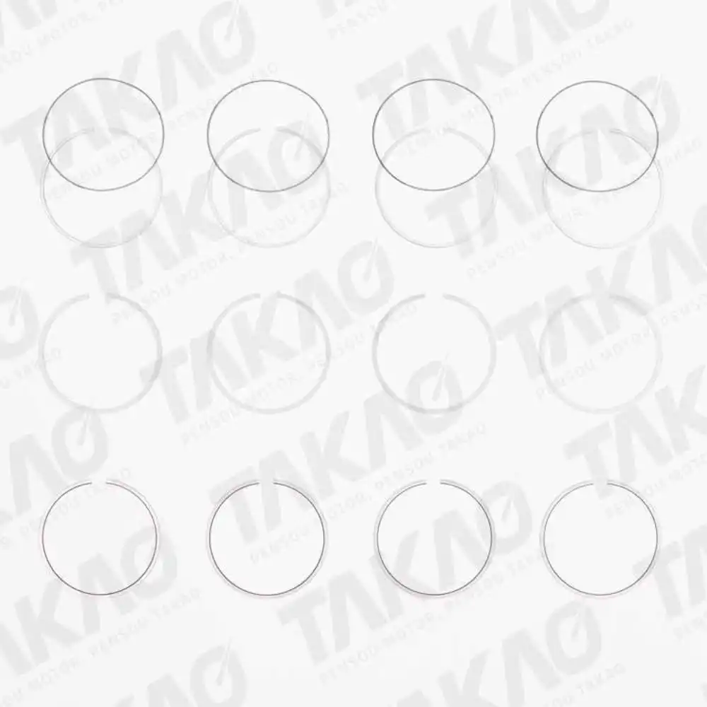 ANEL MOTOR JETTA TSI 2.0 16V 0,50