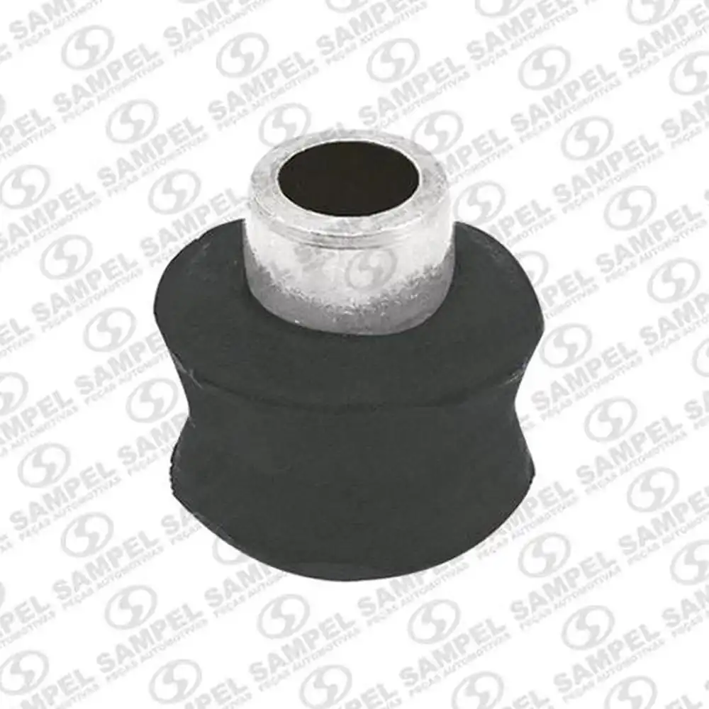 BUCHA AMORTECEDOR DIRECAO FUSCA