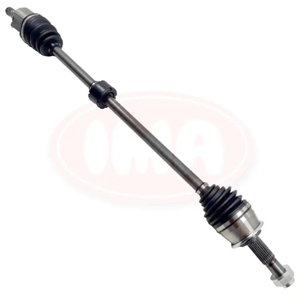 SEMI EIXO COBALT ONIX 1.4 2012 A 2020 DIREITO