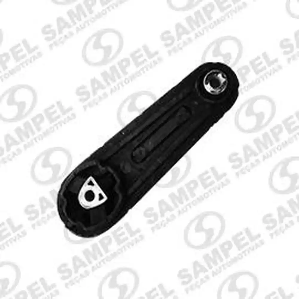 CALCO CAIXA MEGANE 2006/ LOGAN SANDERO LIVINA DIR BIELA BORR