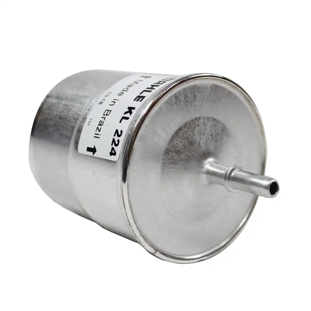 FILTRO COMBUSTIVEL FIESTA 1.0 1.3 1.4 1.6 ZETEC ROCAM 1996/