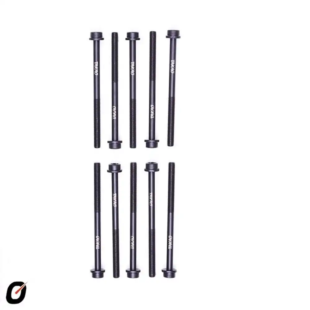 PARAFUSO CABECOTE FOCUS 2.0 16V DURATEC 2005 ACIMA