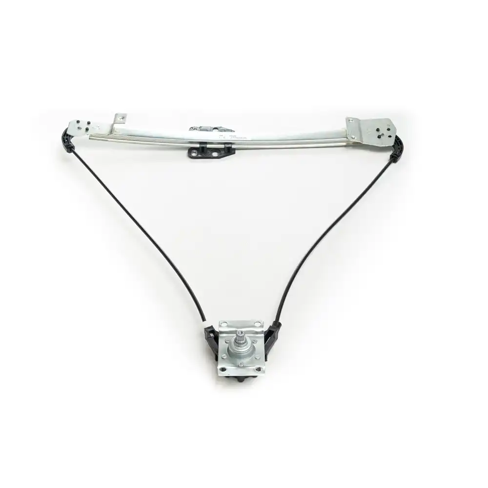 MAQUINA VID CORCEL II 82/ ESQ