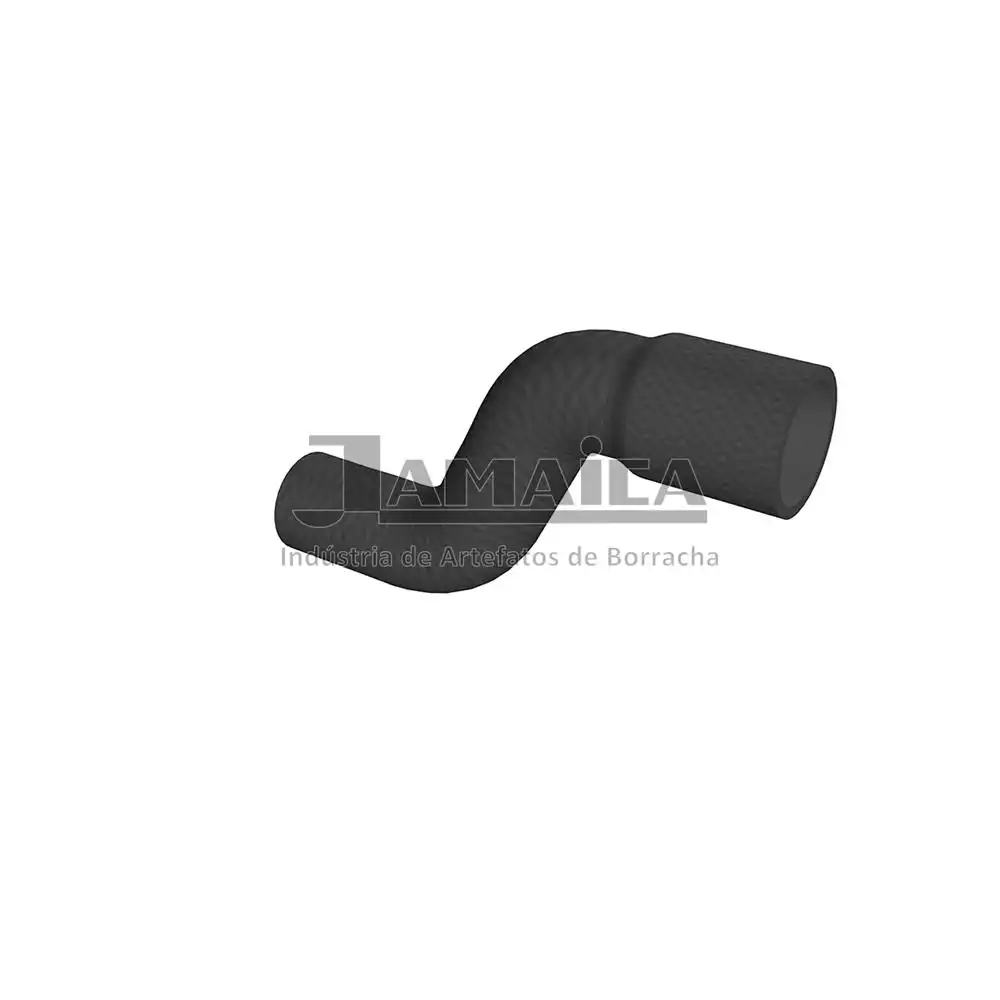 MANGUEIRA RADIADOR PALIO STRADA 1.8 04/