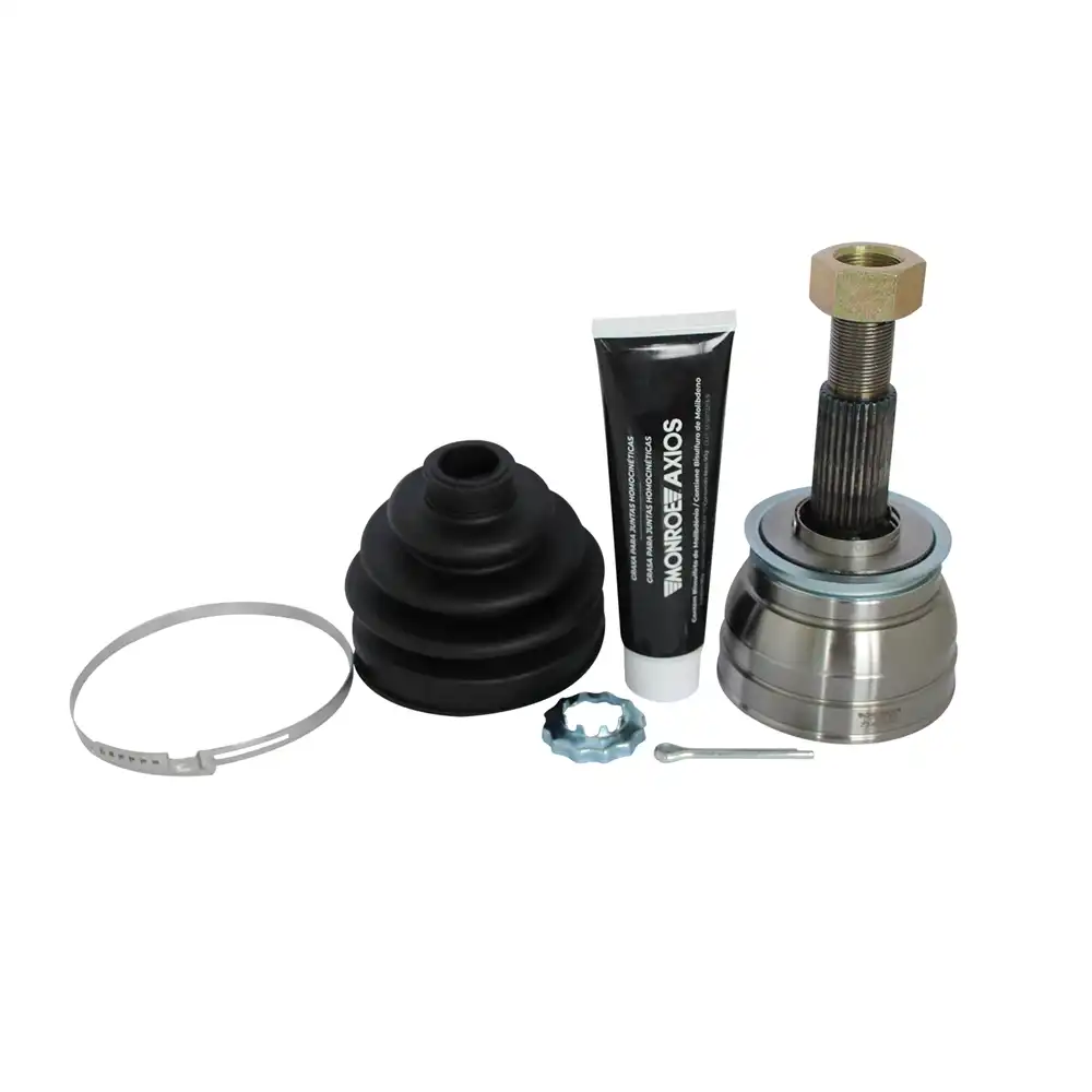 JUNTA HOMOC NISSAN FRONTIER 2.5 16V 4X4 2007 A 2021 (