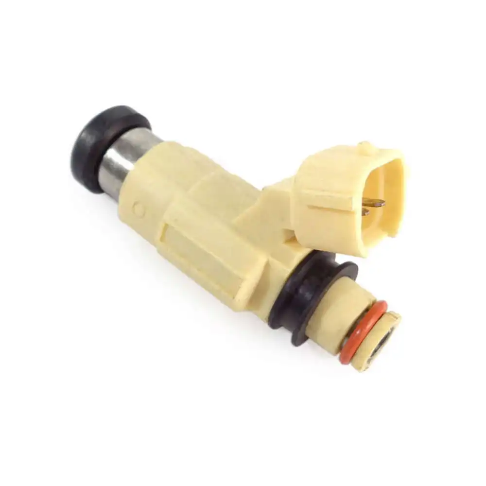 BICO INJETOR PAJERO 2.0 16V 1999 A 2005 GASOLINA