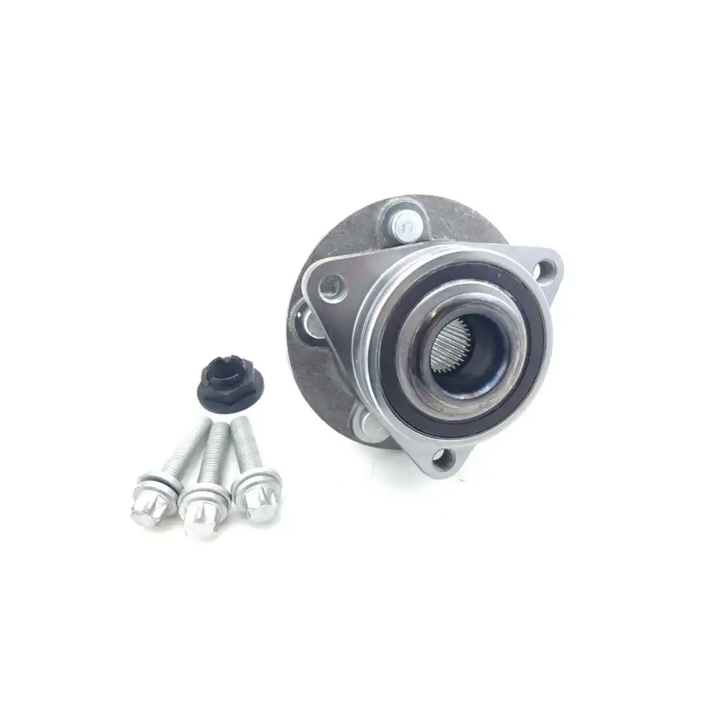 CUBO RODA DIANTEIRO CRUZE 2011 A 2016 COM ABS