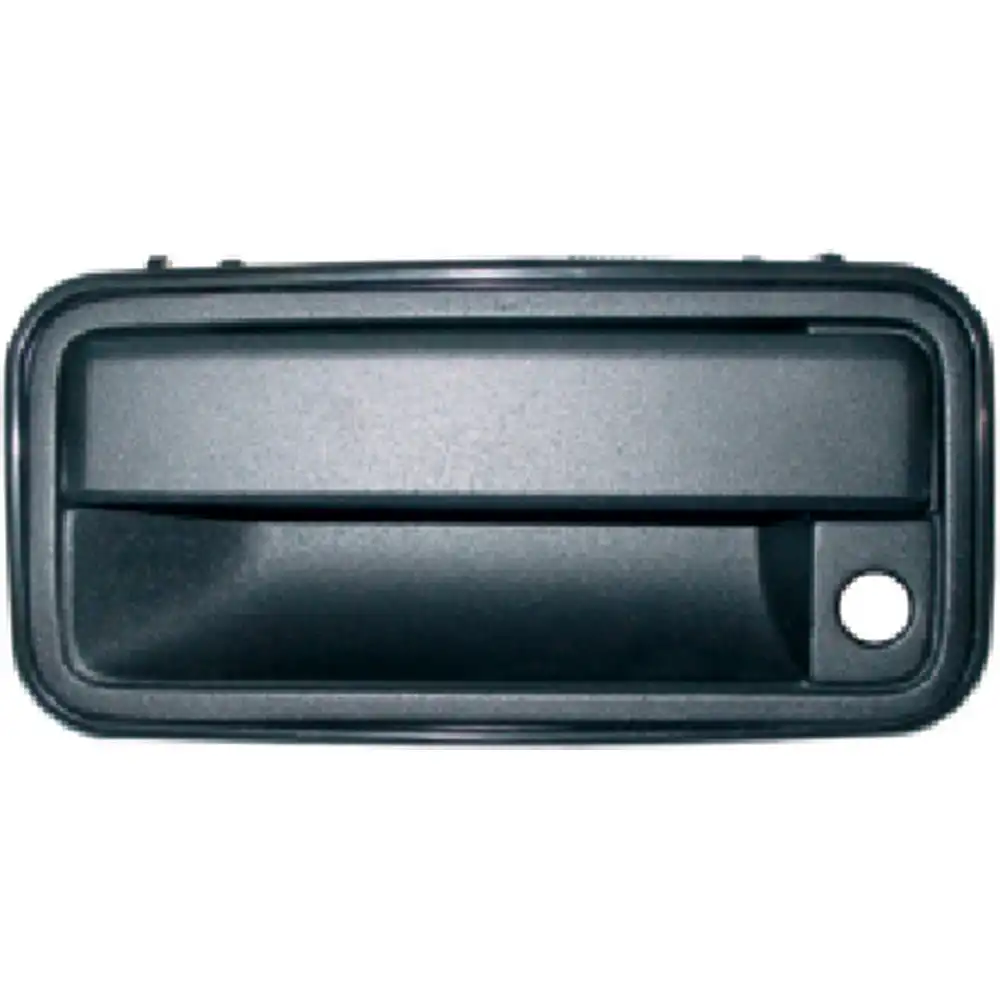 MACANETA EXT SILVERADO ESQ S/CHAVE