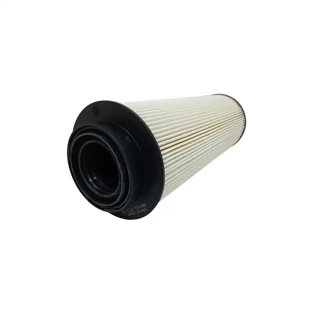 FILTRO DIESEL DAF CF85 FT 360 2021 EM DIANTE