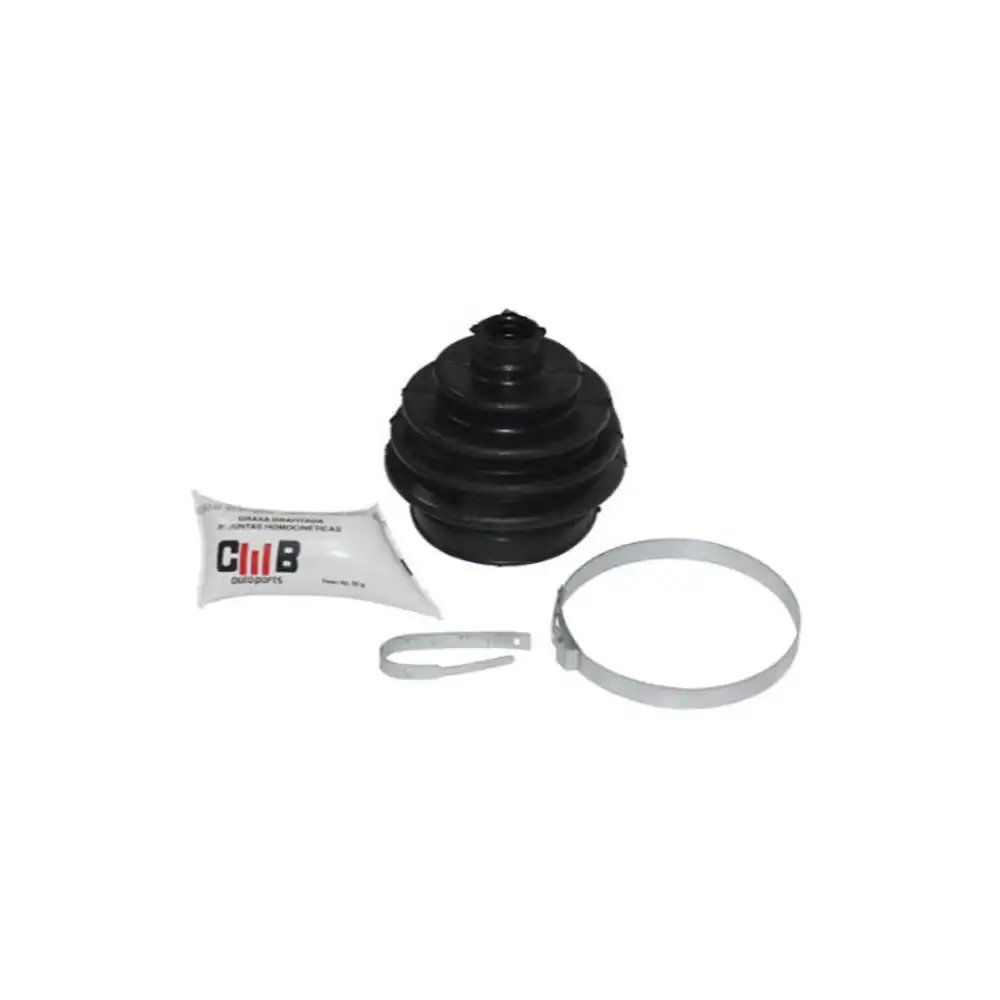 SANFONA HOMOC PASSAT GOL V.P.S 1.6 1.8 LADO RODA